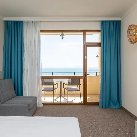 Sol By Melia Nessebar Mare All Inclusive-2