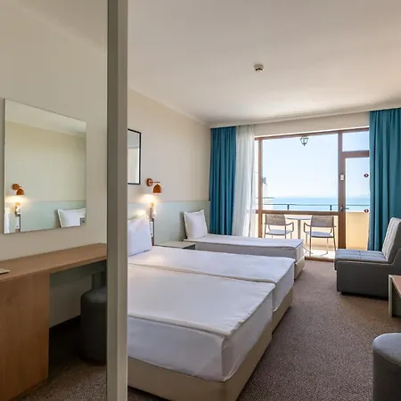 Sol By Melia Nessebar Mare All Inclusive-3
